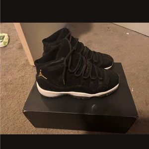 Jordan 11 Retro Heirress Stingray